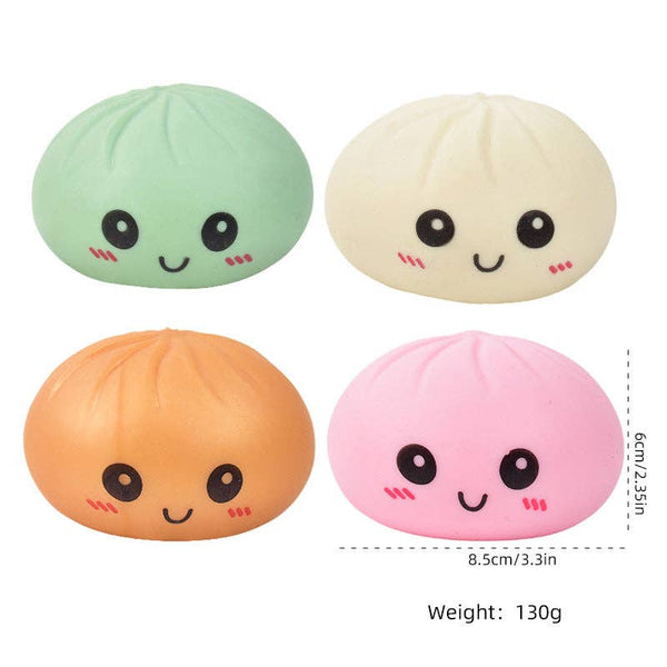 Squishy Dumpling