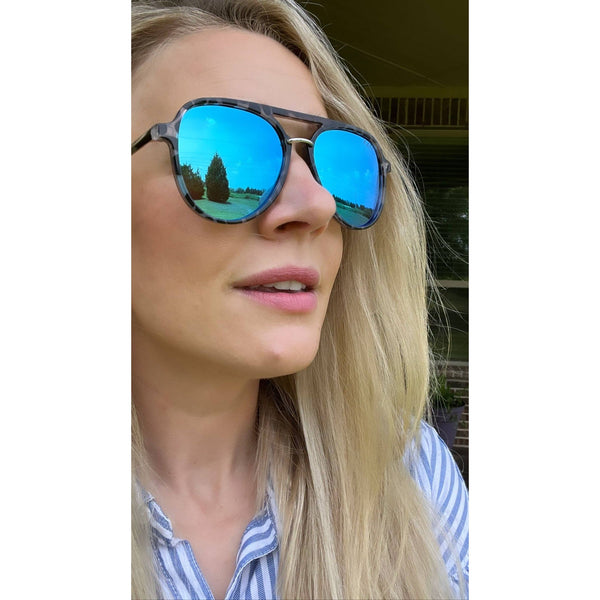 DAX Eyewear - Earhart