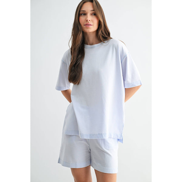 Coastal Drift Pima Cotton Set