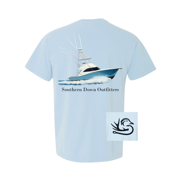 Sportfish Tee