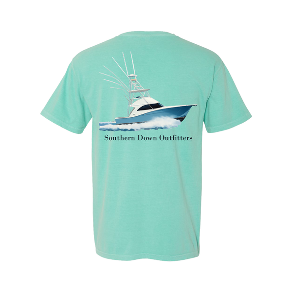 Sportfish Tee