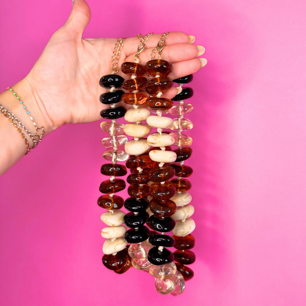 Taylor Shaye Designs - Maple Necklace