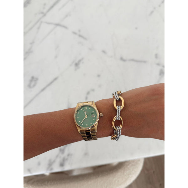 CHANSUTTPEARLS - MARGO BRACELET