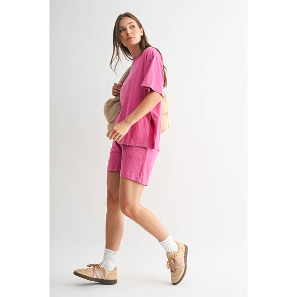 Coastal Drift Pima Cotton Set