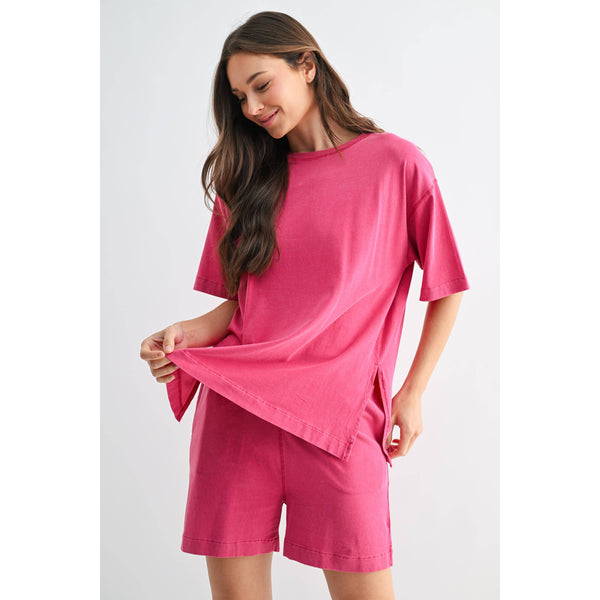 Coastal Drift Pima Cotton Set