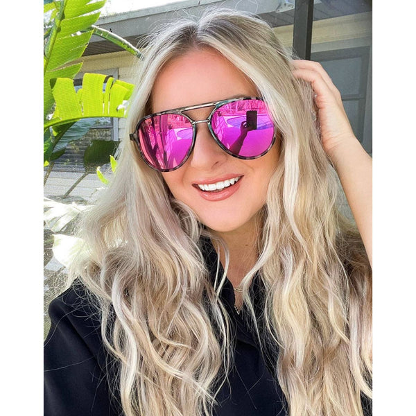 DAX Eyewear - Earhart