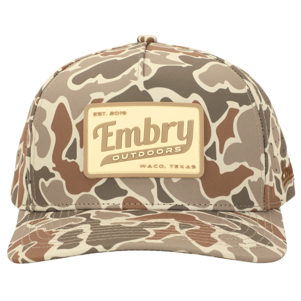 Desert Duck Performance hat