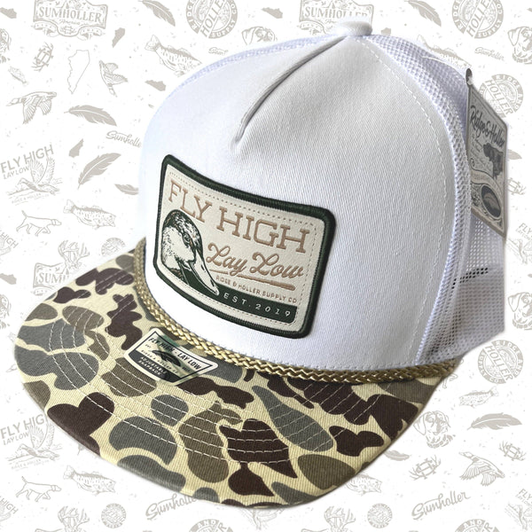 Ridge&Holler - Bottoms Creek Hat