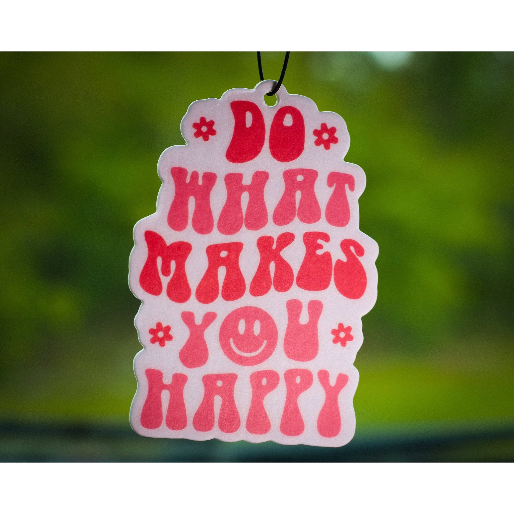 Scent South - Happy - air freshener