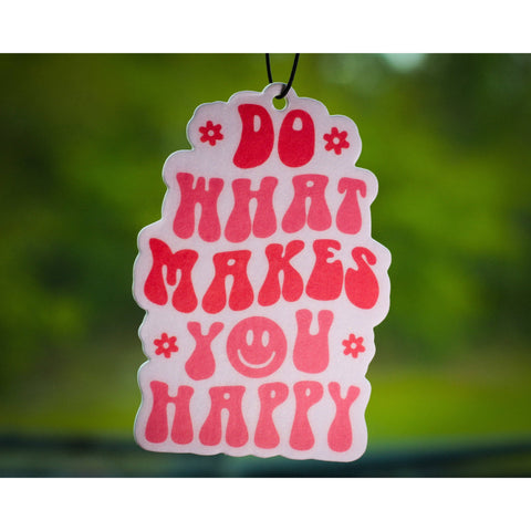 Scent South - Happy - air freshener