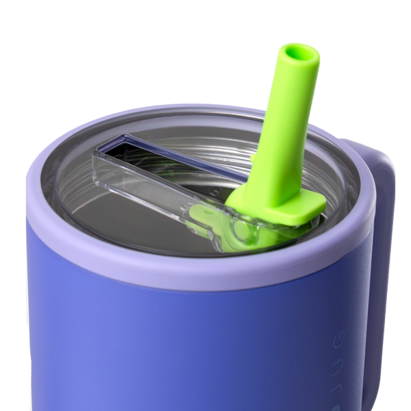 HydroJug - Lime Rickey HydroJug 20 oz Traveler Tumbler