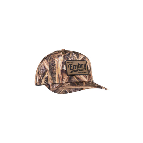 Embry Outdoors - Shadow Grass Blades 6 Panel