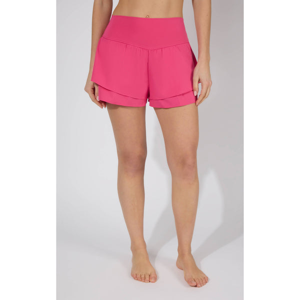 Lightstreme Flowy Shorts