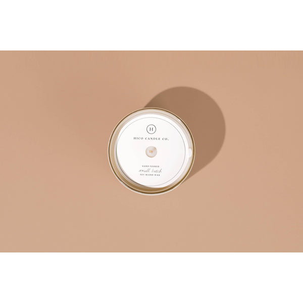 Hico Candle Co. - Home - 8oz. Candle