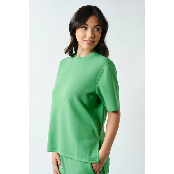 Laguna Scuba Tee Set