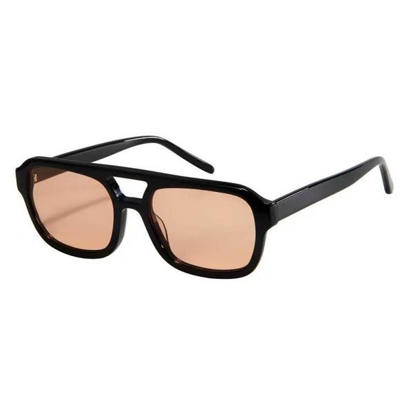 CLASSIC OVERSIZED FRAME SUNGLASSES