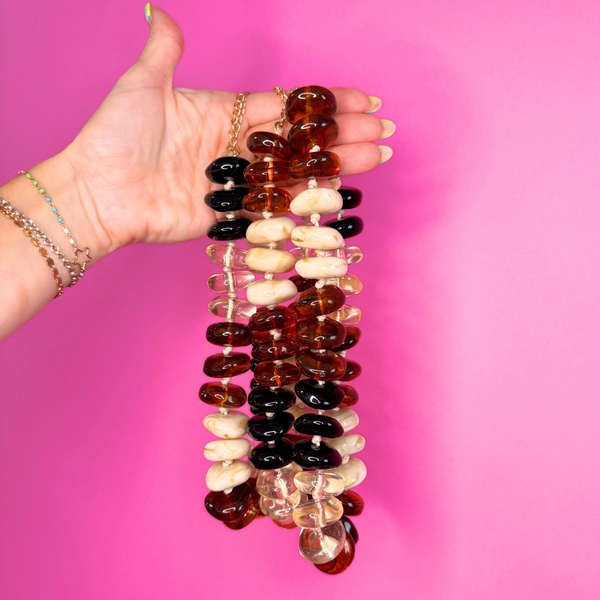 Taylor Shaye Designs - Maple Necklace