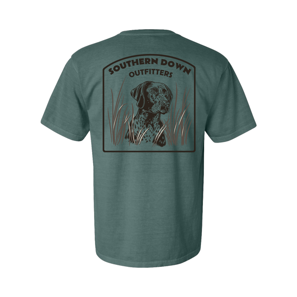Marley Dog Tee