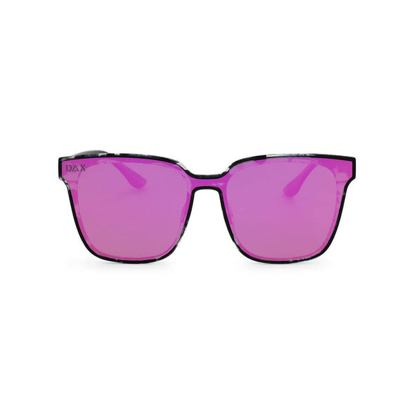 Cam - Women's Medium/ Large Square Sunglasses