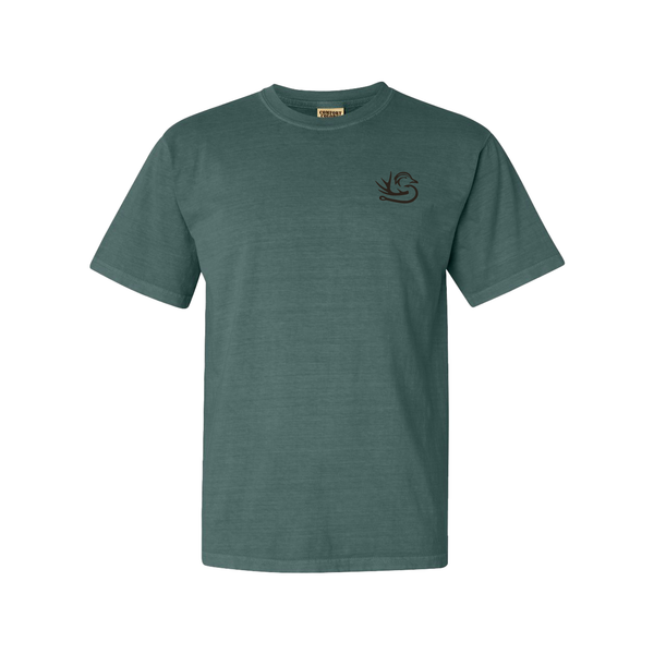 Marley Dog Tee