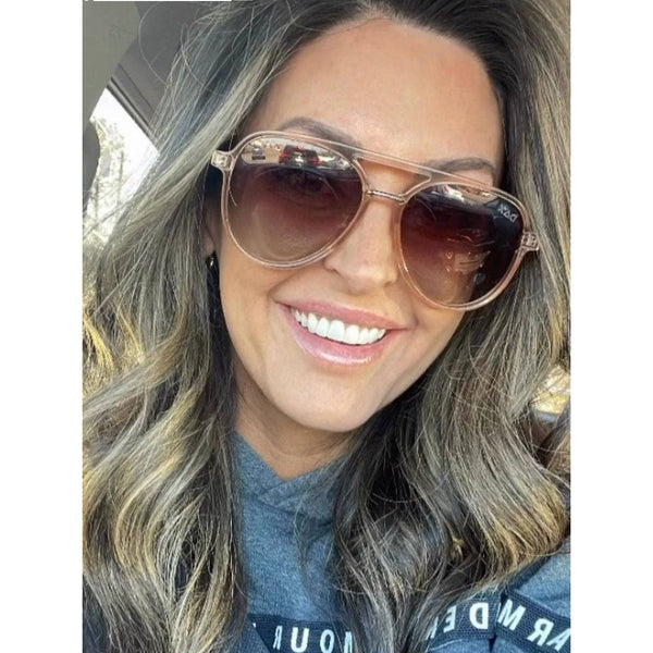 DAX Eyewear - Earhart