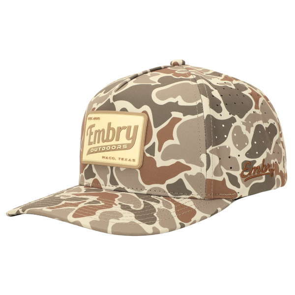 Desert Duck Performance hat