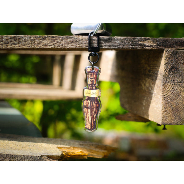 Scent South - Duck call - Keychain