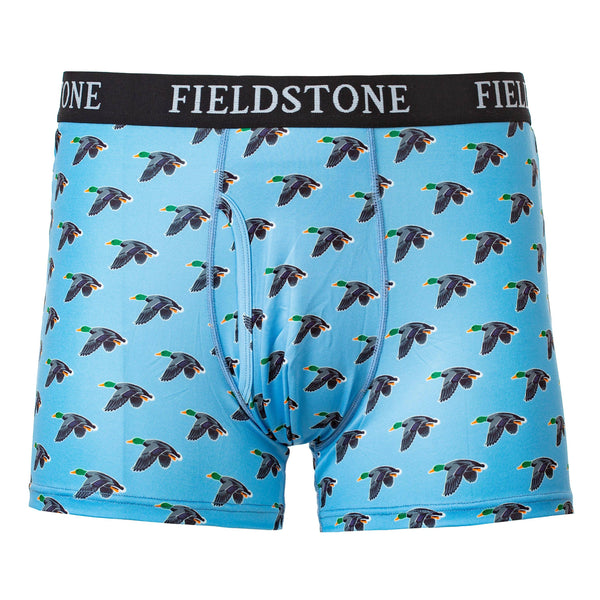 Fieldstone Boxer Briefs Ducks