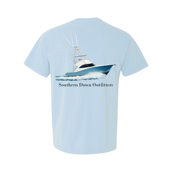 Sportfish Tee