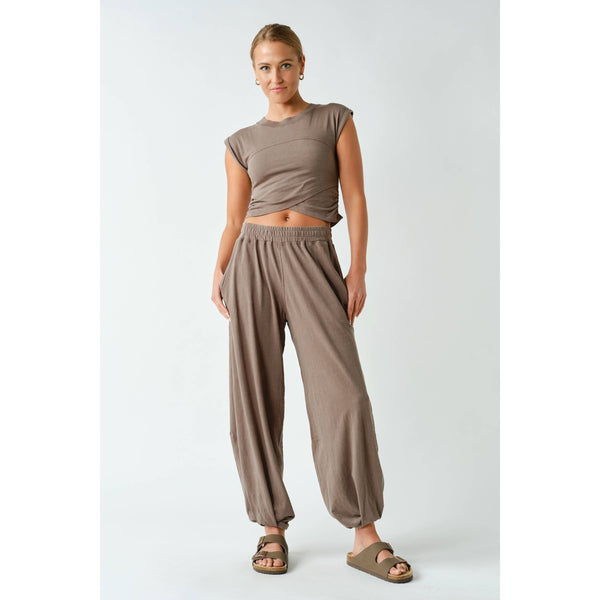 Solstice Pima Cotton Tulip Set