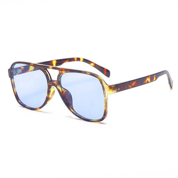 AVIATION ACETATE ASSORTED SUNGLASSES
