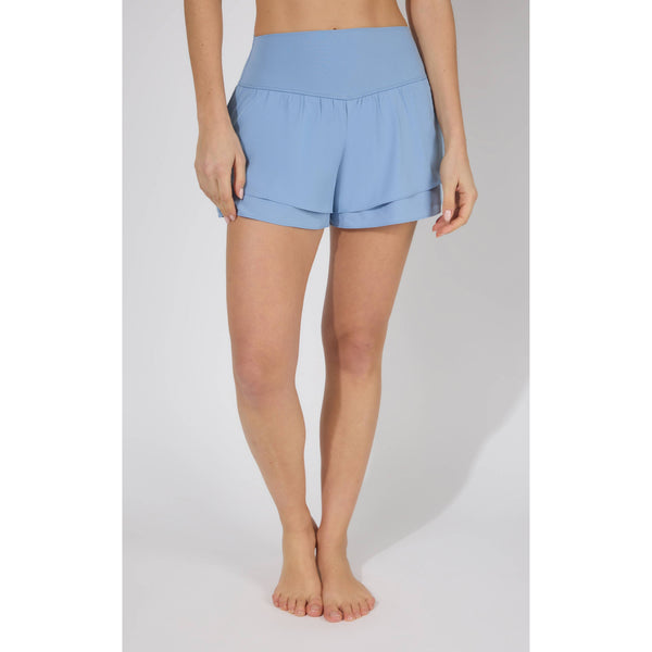 Lightstreme Flowy Shorts