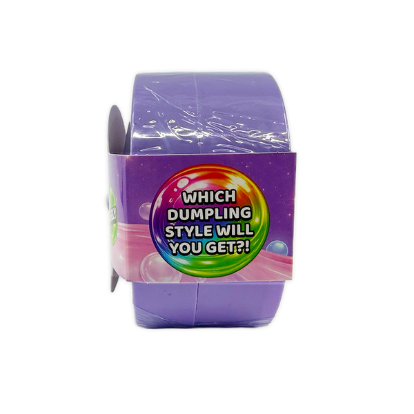 Novelty Brands - Fun Doh Unicorn Mystery Dumpling Squishy Toy - 12/Display
