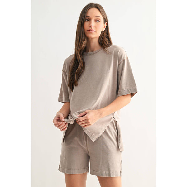 Coastal Drift Pima Cotton Set