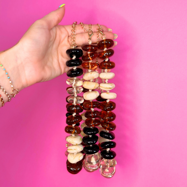 Taylor Shaye Designs - Maple Necklace