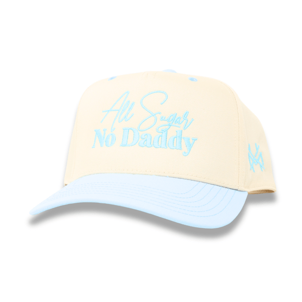 All Sugar No Daddy Trucker Hat