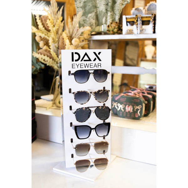 Nova - Women's Polarized Medium Rectangle Sunglasses