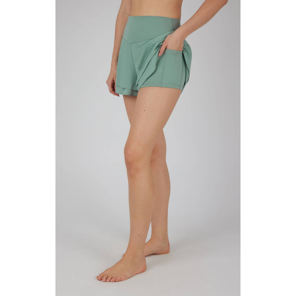 Lightstreme Flowy Shorts