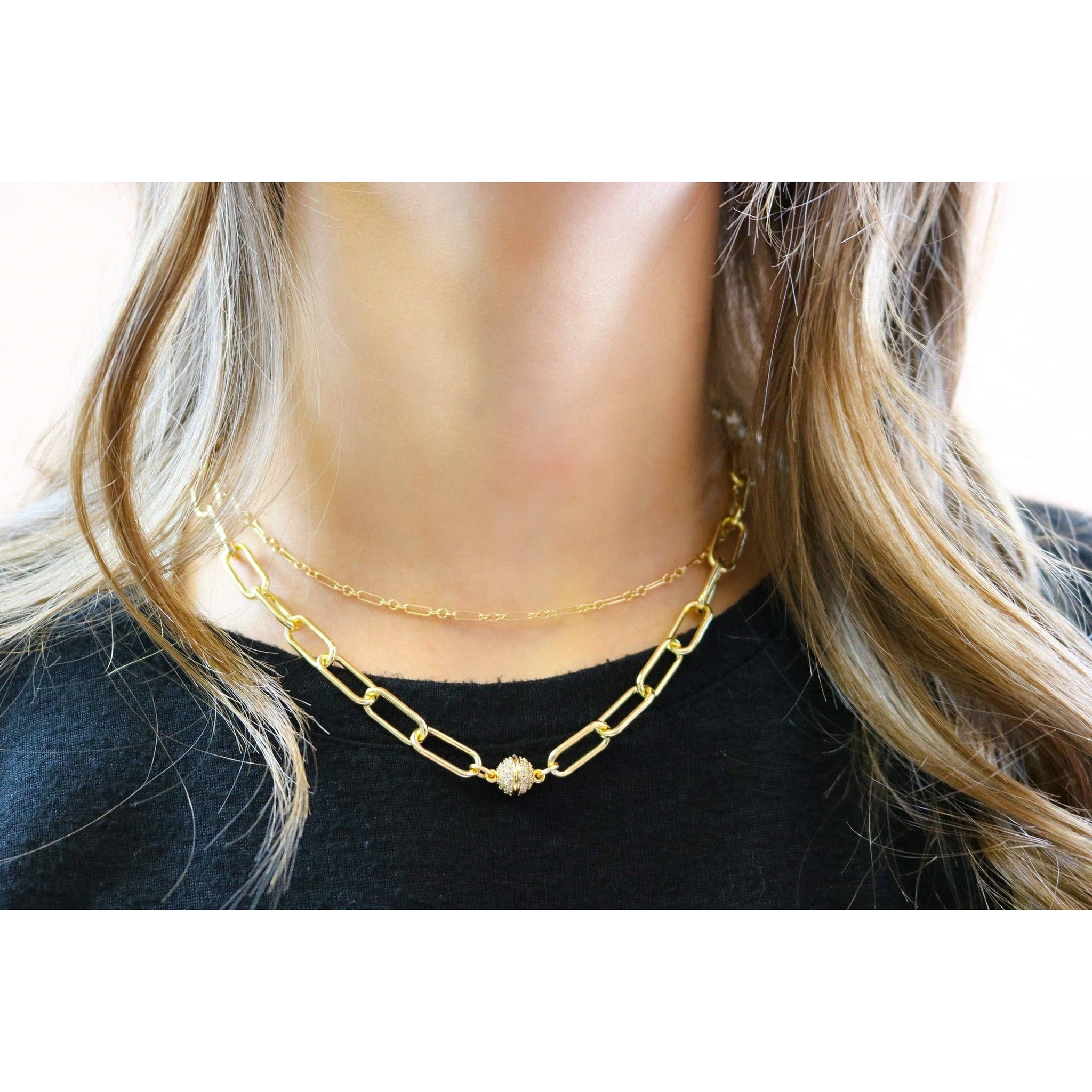 Taylor Shaye Designs - Bari Choker