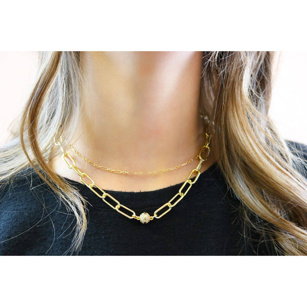Taylor Shaye Designs - Bari Choker
