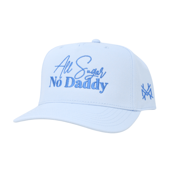 All Sugar No Daddy Trucker Hat