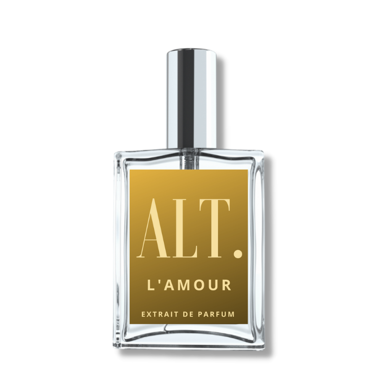 ALT. Fragrances - L'amour
