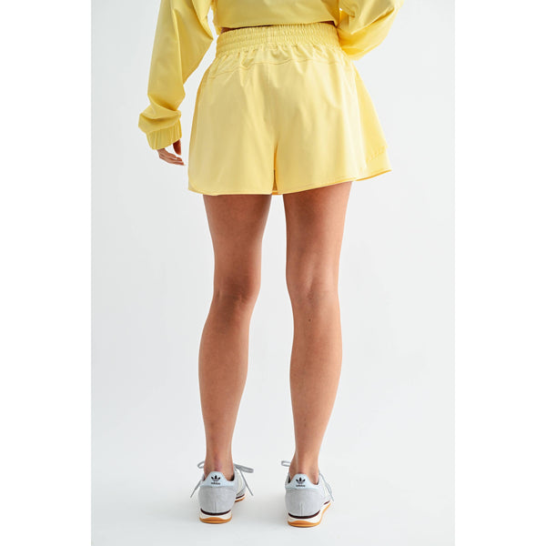 Breeze Flutter Short