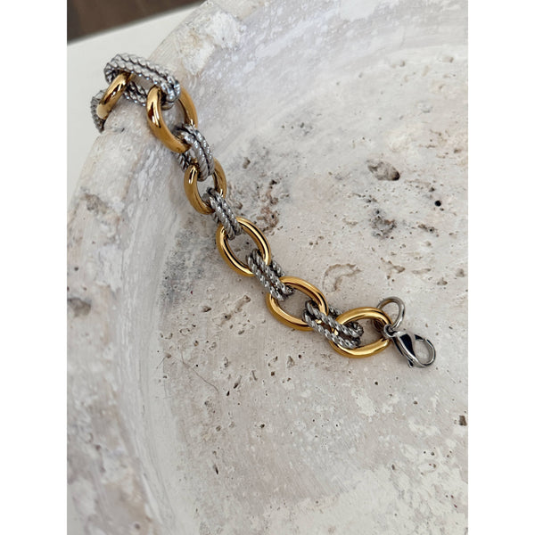 CHANSUTTPEARLS - MARGO BRACELET