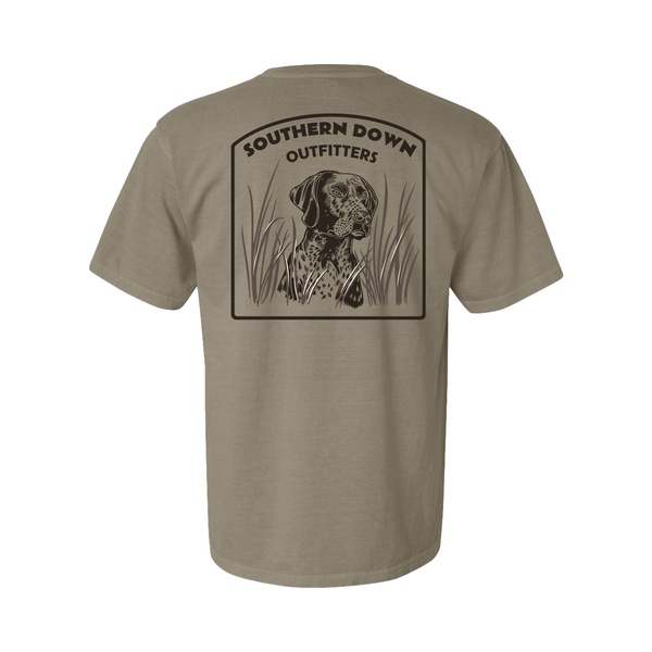 Marley Dog Tee