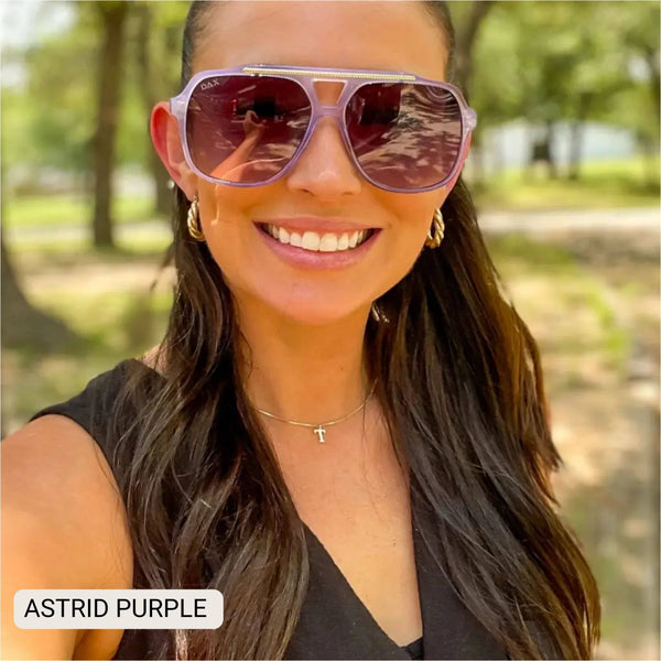 DAX Eyewear - Astrid