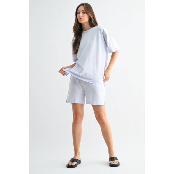 Coastal Drift Pima Cotton Set