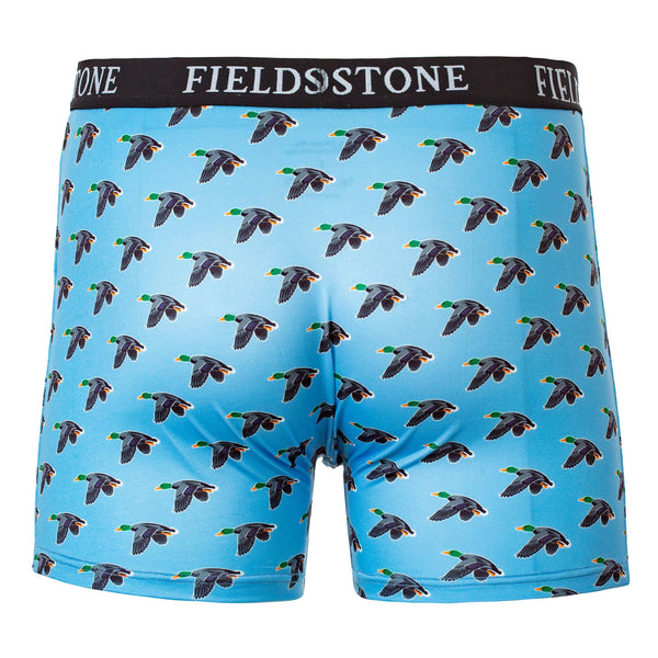 Fieldstone Boxer Briefs Ducks