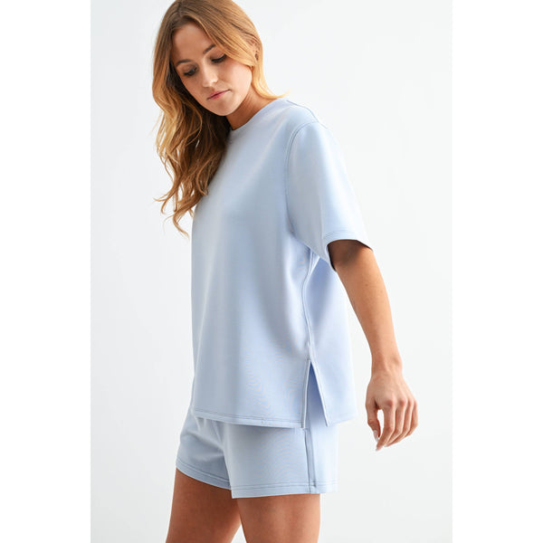 Laguna Scuba Tee Set