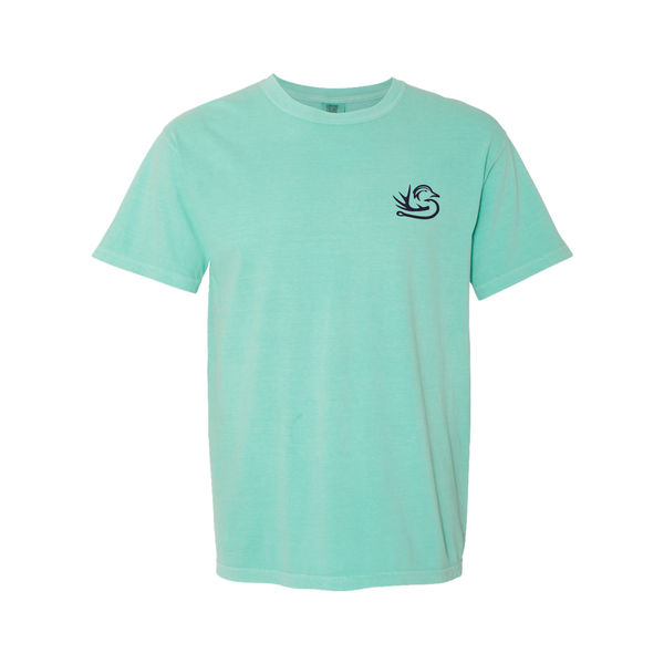 Crab Trap Tee